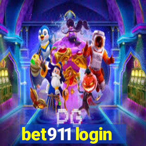 bet911 login